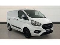 occasion Ford Transit Custom 280 L1H1 2.0 EcoBlue 130 Trend Business 7cv