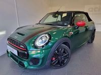 occasion Mini John Cooper Works Cabriolet 