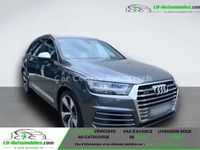 occasion Audi SQ7 V8 4.0 Tdi 435 Bva Quattro 5pl