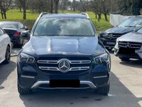 occasion Mercedes GLE400 D 330CH AMG LINE 4MATIC 9G-TRONIC