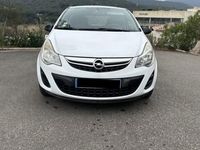 Occasion Opel Corsa Edition 75 ch (55 kW) 2011 Citadine