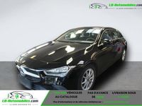 Occasion Mercedes CL180 136 ch (100 kW) 2021 Coupé