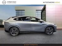 Occasion XPENG G6 210 kW (286 ch) 2025 Graphite gray SUV