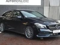 occasion Mercedes CLA200 Classe156ch Fascination