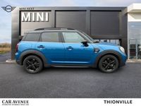 occasion Mini Cooper D Countryman 150ch Highlands BVA8 - VIVA175157149