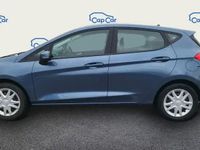 occasion Ford Fiesta Active - 1.1 Ecoboost 85