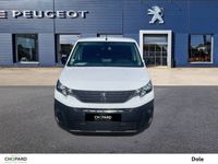 occasion Peugeot Partner PartnerFOURGON - VIVA139206012
