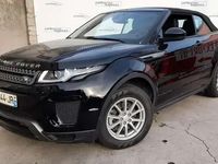 occasion Land Rover Range Rover evoque 2.0 Td4 150 Pure Dynamic Bva Mark V