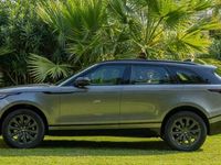 Occasion Land Rover Range Rover Velar HSE Dynamic 300 ch (220 kW) 2019 SUV