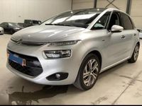 Occasion Citroën Grand C4 Picasso Exclusive 116 ch (85 kW) 2014 Monospace