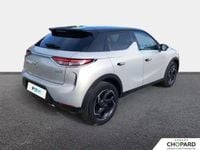 Occasion DS Automobiles DS3 Crossback 2022 Cristal pearl (nacrée) SUV
