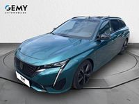 Occasion Peugeot 308 SW GT 225 ch (165 kW) 2024 Break