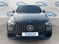 Occasion Mercedes GLC63 AMG AMG 2019