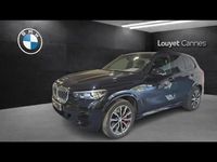 Occasion BMW X5 M Sport 290 ch (213 kW) 2022 Noir SUV
