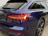 Occasion Audi A6 344 ch (253 kW) 2021 Break