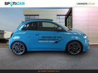 occasion Abarth 500C e 155ch Turismo - VIVA3655847