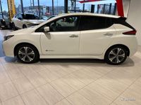 occasion Nissan Leaf 150ch 40kwh Tekna 19