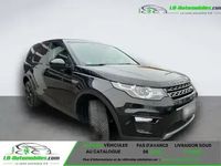 occasion Land Rover Discovery Td4 2.0 180 Ch
