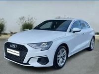 occasion Audi A3 35 Tdi 150ch Design S Tronic 7