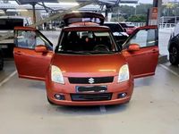 Occasion Suzuki Swift GLX 91 ch (66 kW) 2007 Berline