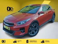 Occasion Kia XCeed Active 120 ch (88 kW) 2021 (aa9) infra red m SUV