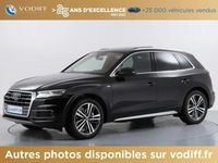 occasion Audi Q5 2.0 Tdi Quattro 190 Cv S-line S-tronic