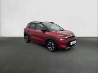 Occasion Citroën C3 Aircross 2022 Rouge SUV
