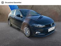 occasion VW Polo 1.0 TSI 95ch Business Euro6d-T