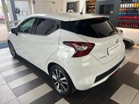 occasion Nissan Micra 0.9 IG-T 90ch Acenta