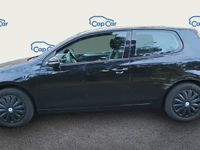 occasion VW Golf VI 1.4 80 Trendline