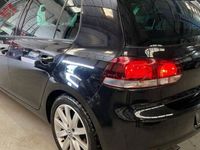 occasion VW Golf VI 1.4 TSI 160 Carat DSG7 5p