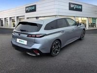 Occasion Peugeot 308 SW Allure 136 ch (100 kW) 2023 P. m. gris acie Break