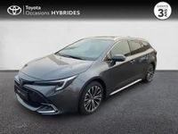 Occasion Toyota Corolla Design 98 ch (72 kW) 2024 Gris Break