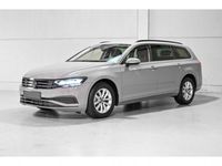 Occasion VW Passat Business 122 ch (89 kW) 2023 Gris Break