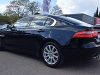 occasion Jaguar XE 2.0d 180ch Prestige Bva8