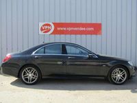 occasion Mercedes S500 500 Edition 1 L 7G-Tronic Plus