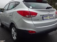 occasion Hyundai ix35 1.7 CRDi 115 2WD Pack Edition