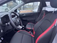 occasion Kia Picanto 1.2 Dpi 84ch Gt Line Premium