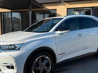 Occasion DS Automobiles DS7 Crossback Grand Chic 178 ch (130 kW) 2019 SUV