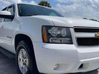 occasion Chevrolet Suburban 