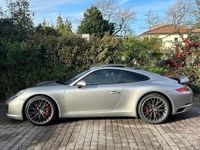 occasion Porsche 911 Carrera S 991 .2Pdk 420