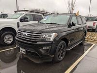 occasion Ford Expedition 2020