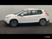 occasion Peugeot 2008 I 1.2 VTI 82CH BVM5 ACTIVE