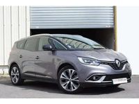 occasion Renault Grand Scénic IV 1.3 Tce 160 Edc 7pl Intens + Toit