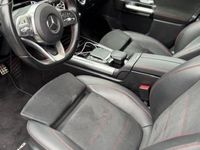 Occasion Mercedes GLA200 AMG line 151 ch (111 kW) 2020 Gris SUV