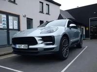 occasion Porsche Macan Turbo 2.0 Pdk**51000km**