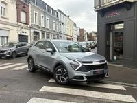 Occasion Kia Sportage Active 137 ch (100 kW) 2023 Bleu SUV