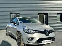Occasion Renault Clio IV LIMITED 91 ch (66 kW) 2019 Gris Berline