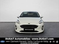 occasion Ford Fiesta 1.5 TDCi 85ch Titanium X 5p - VIVA158539746