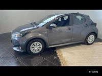 Occasion Toyota Yaris Hybrid Business Edition 2021 Gris